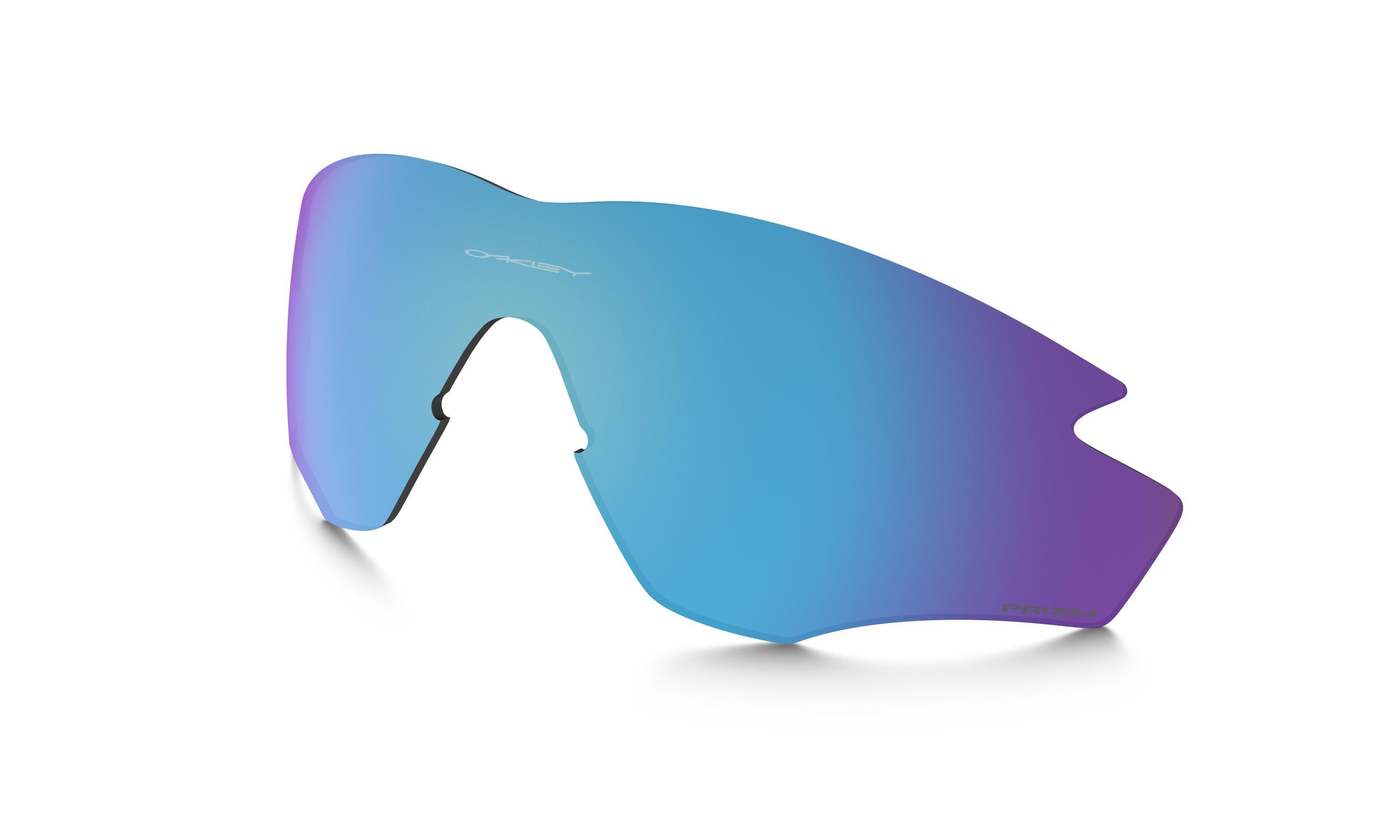 Oakley Men's M2 Frame® Replacement Lenses Product Image