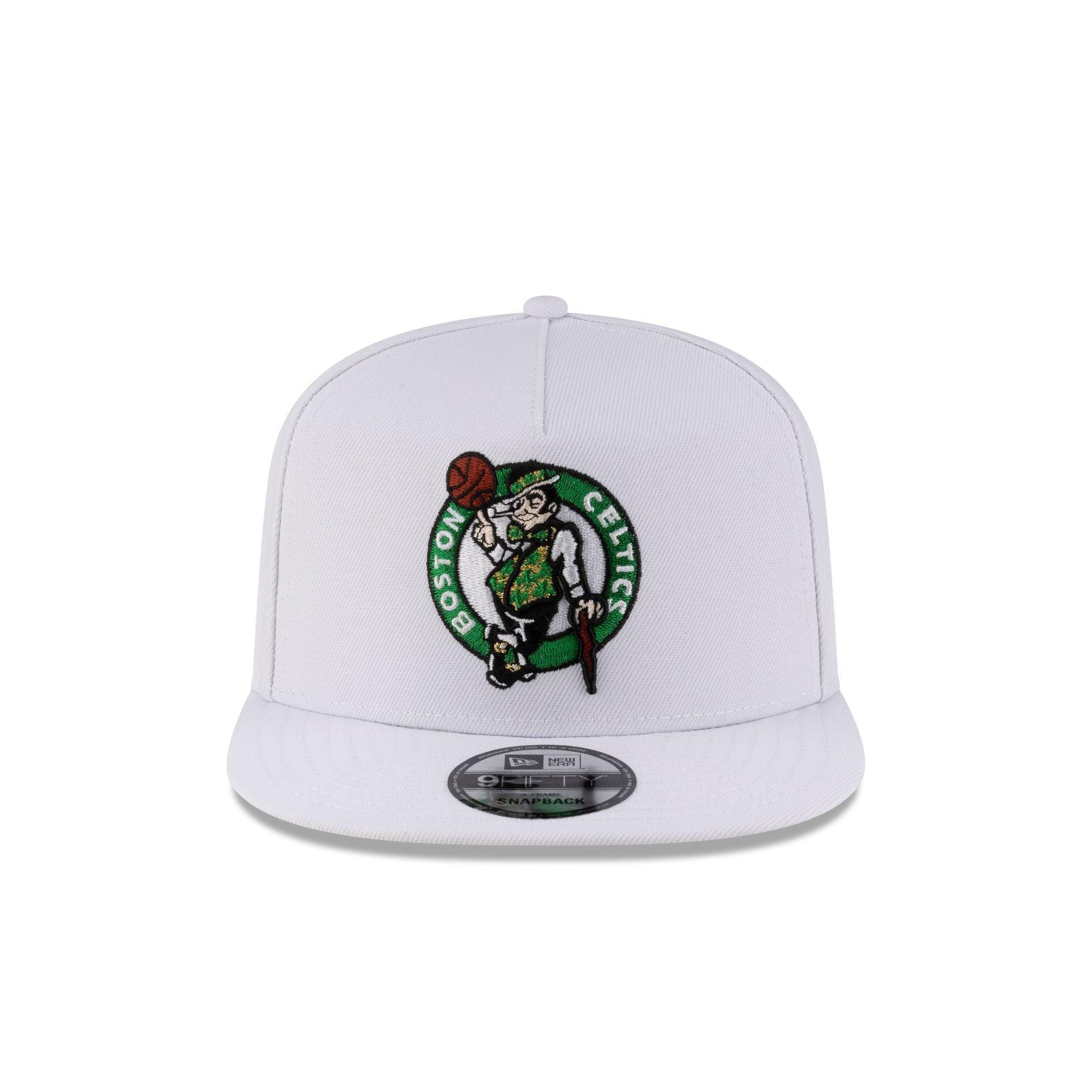 Miami Heat Champions 9FIFTY A-Frame Snapback Hat Male Product Image