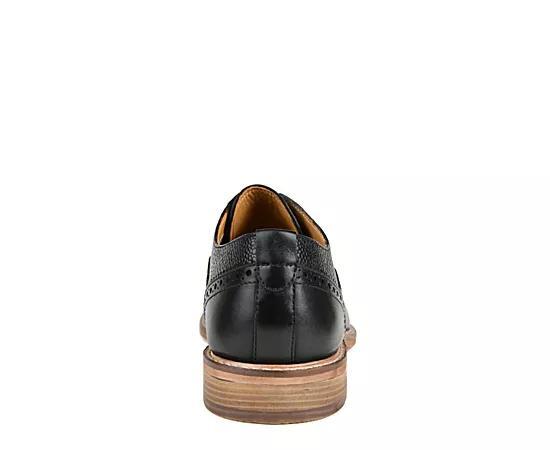 Thomas & Vine Men's Clayton Oxford Product Image