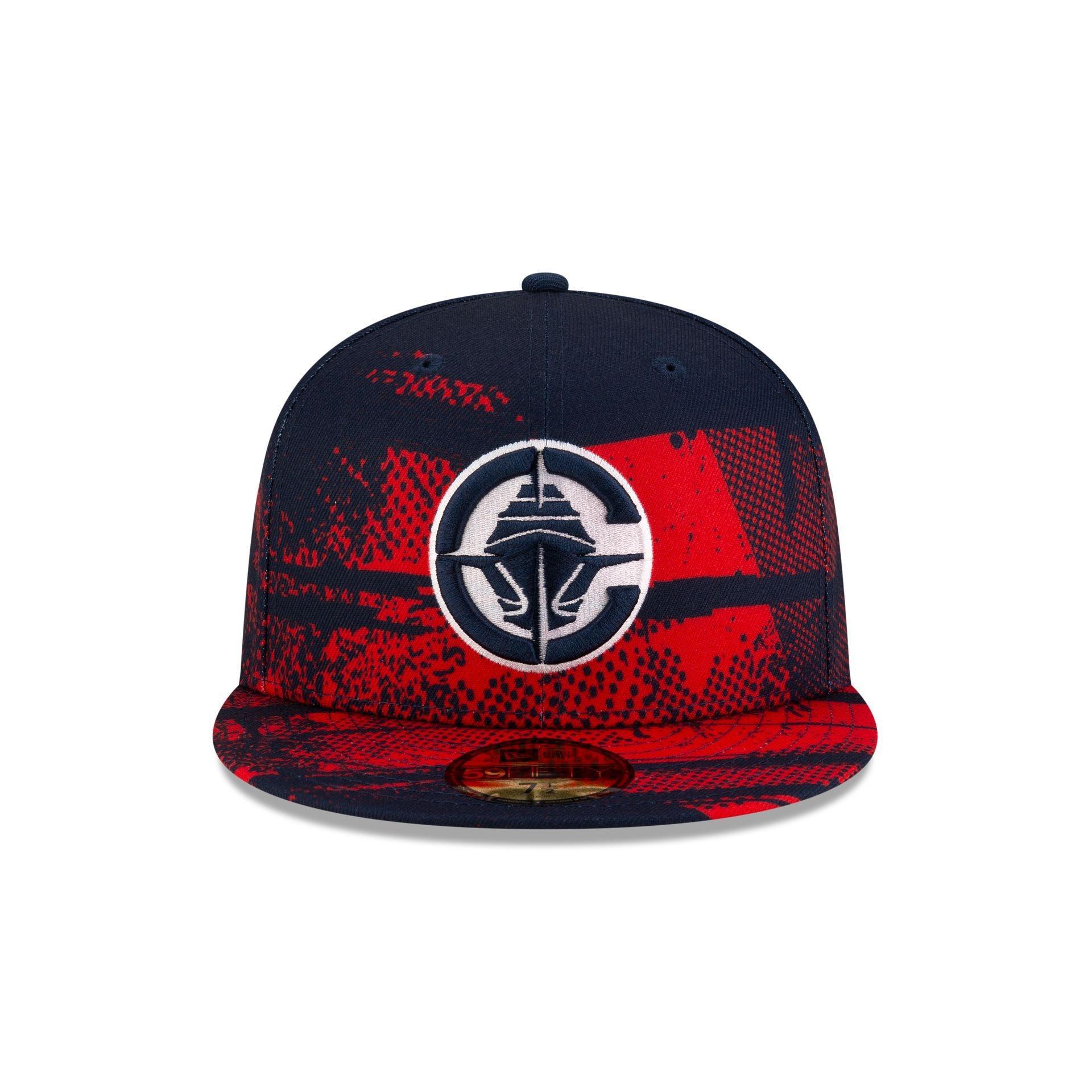Club Pachuca Corduroy 59FIFTY Fitted Hat Male Product Image
