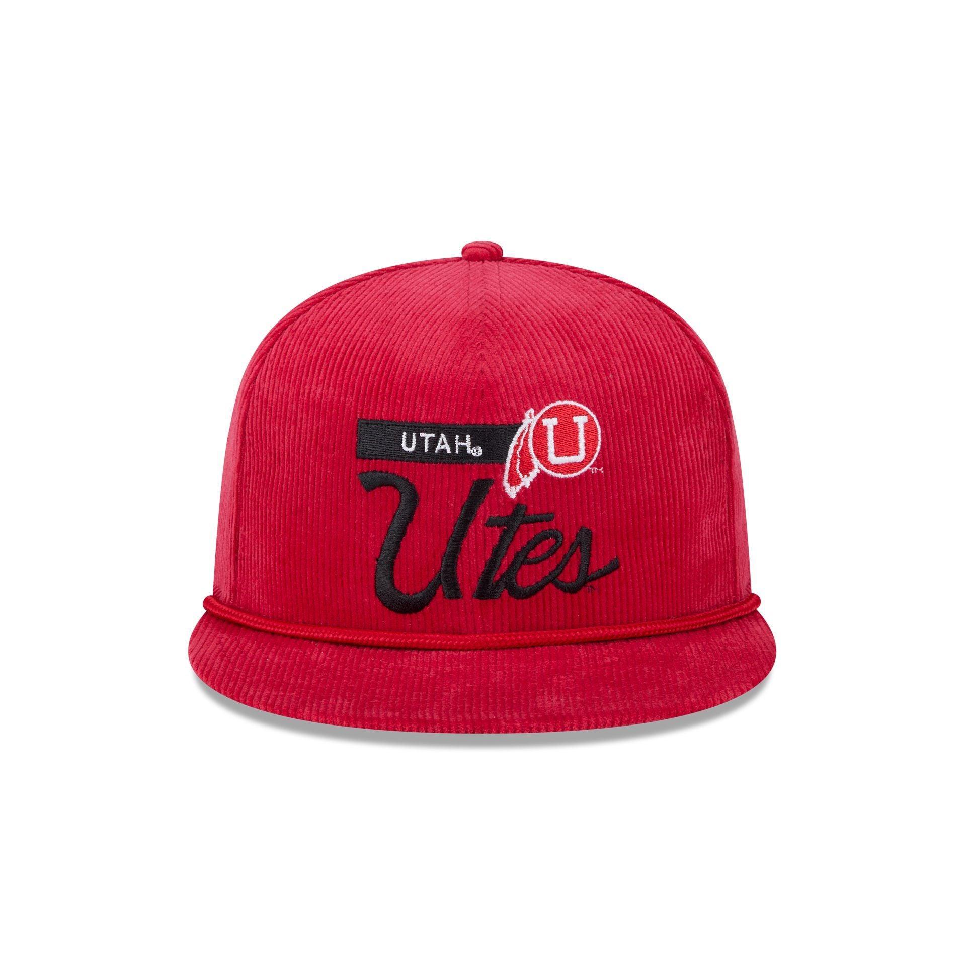 Cincinnati Reds Deceptor 59FIFTY Fitted Hat Male Product Image