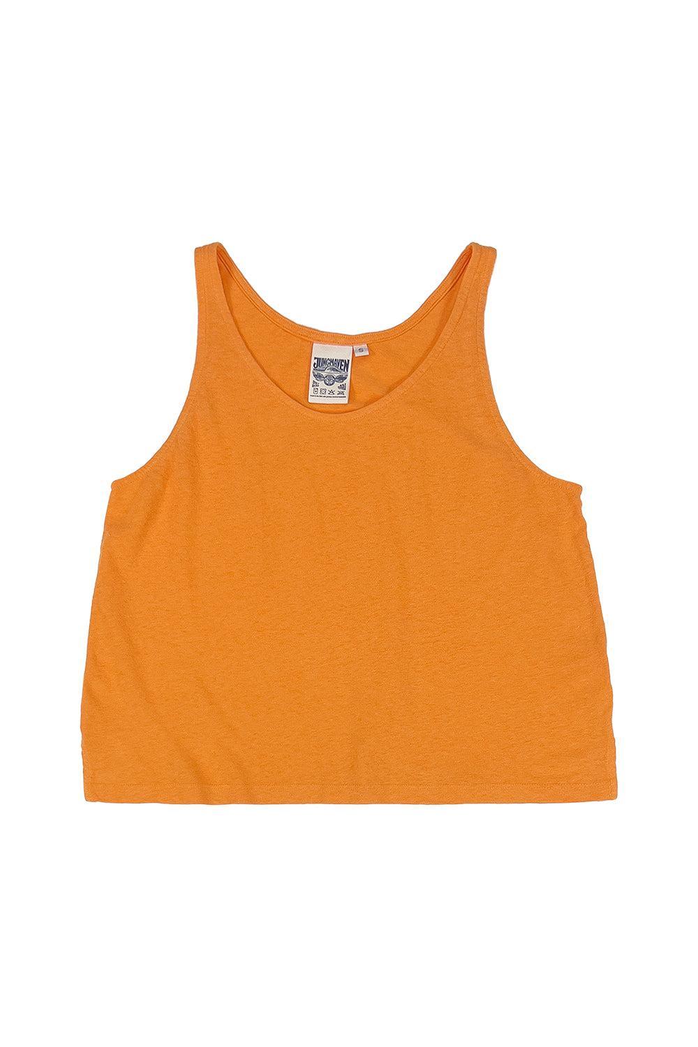 Cropped Tank Female Product Image