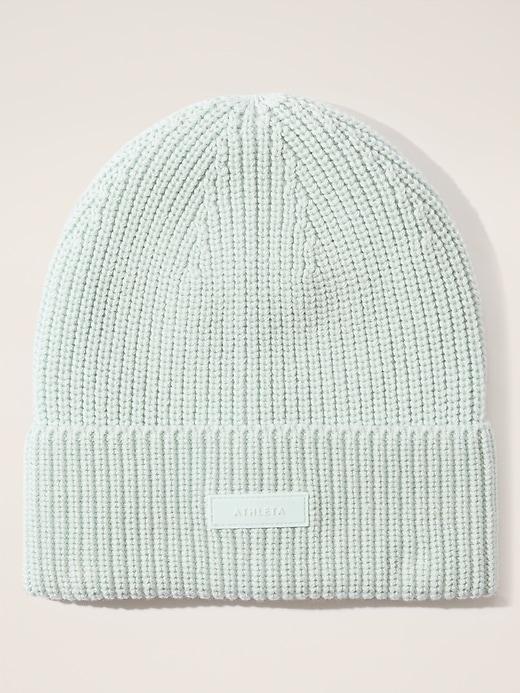 Cozy Hour Beanie Product Image