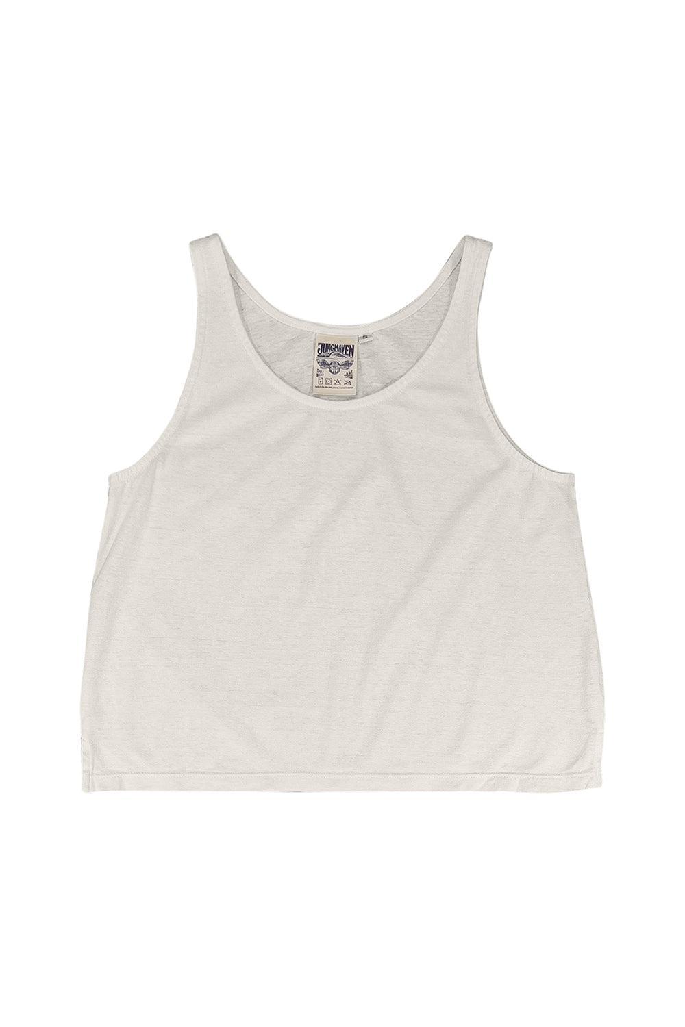 Cropped Tank Female Product Image