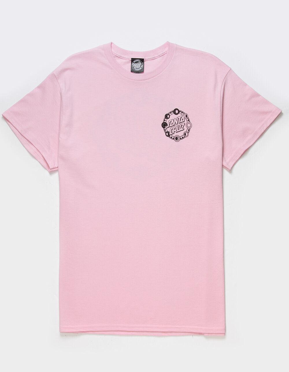 SANTA CRUZ Phase Dot Redux Mens Tee Product Image