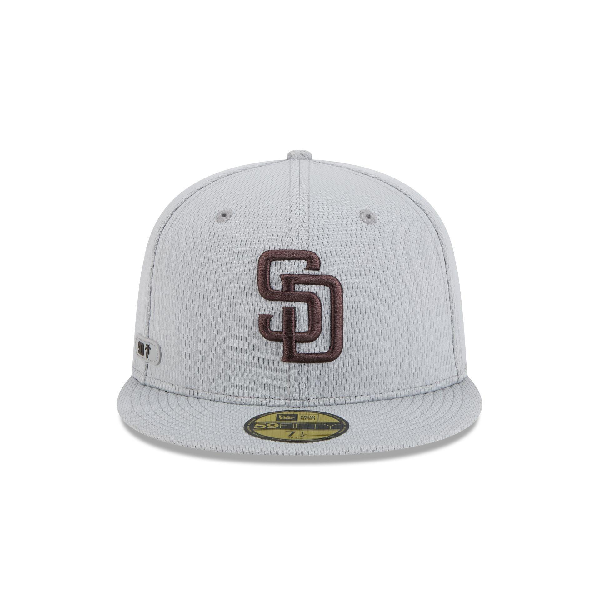 Superman Skyline 59FIFTY Fitted Hat Male Product Image