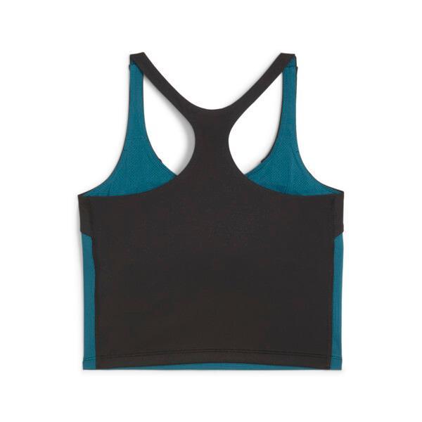 PUMA "Train All Day" Women's 2-in-1 Training Tank Top Product Image