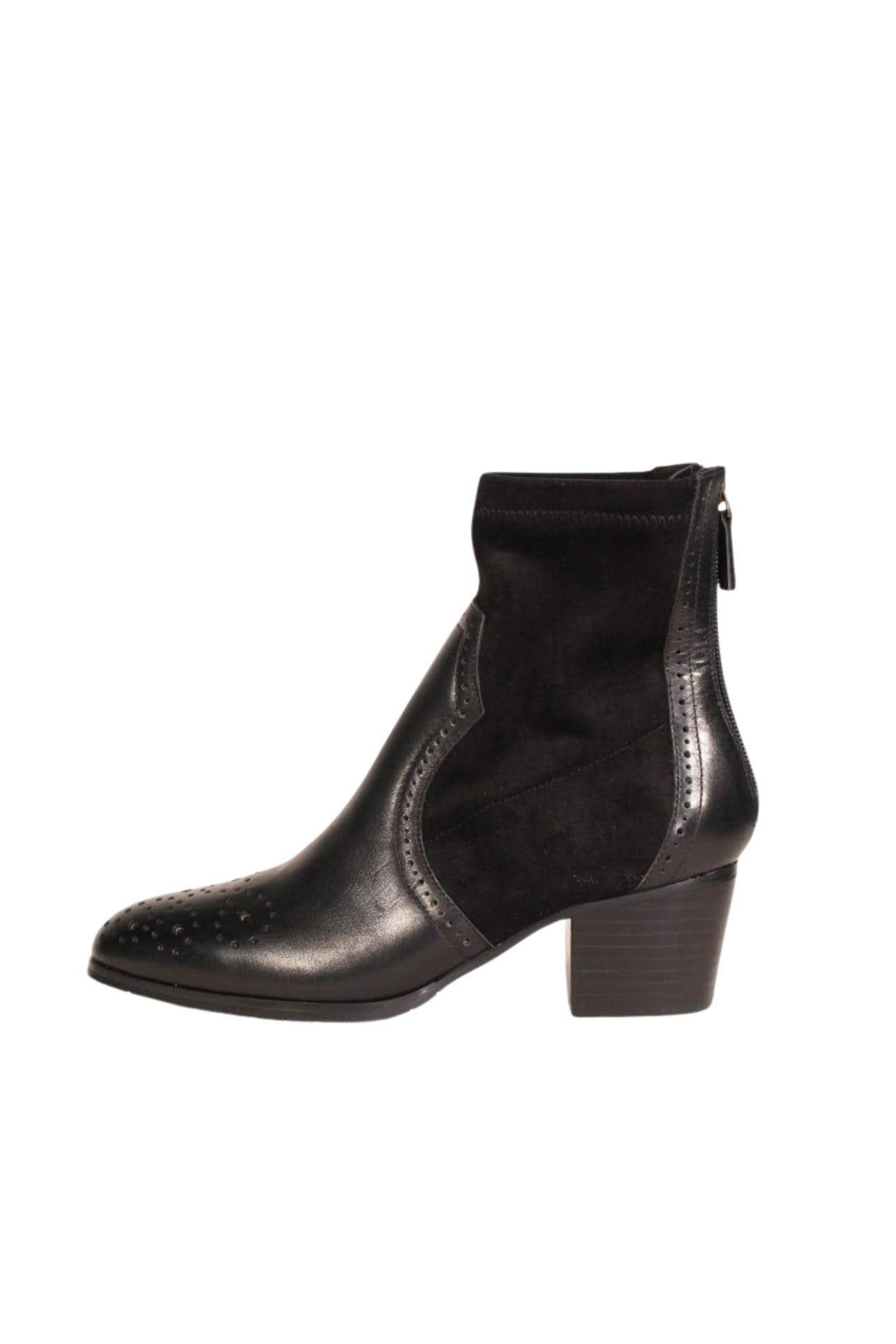 Lima Western Booties Product Image