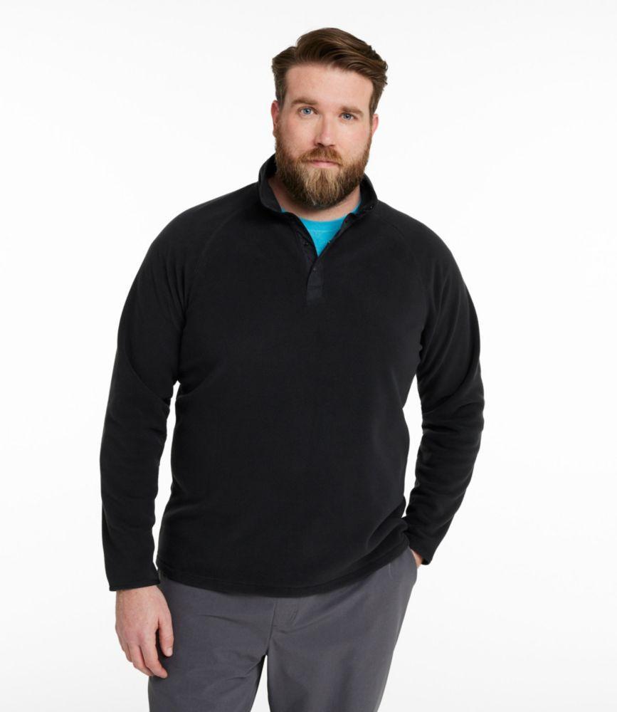 Men's All Season Access Fleece Pullover Product Image