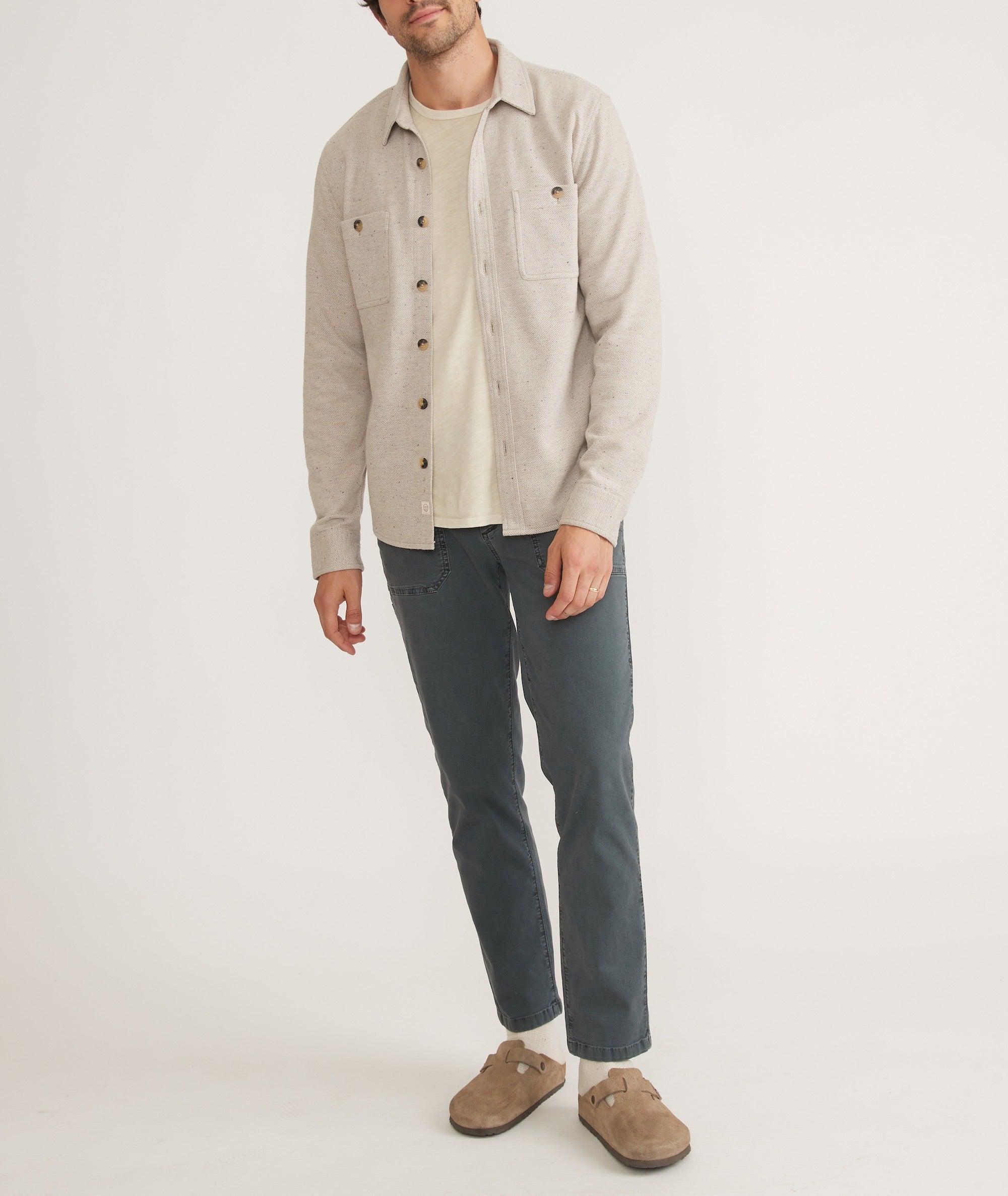 Varsity Rib Polo Product Image