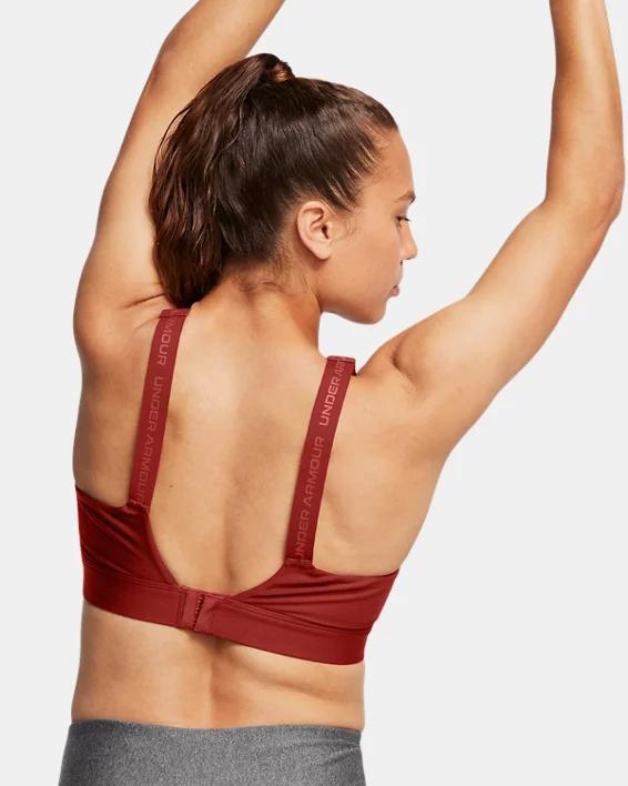 Women's UA Infinity 2.0 High Sports Bra Product Image