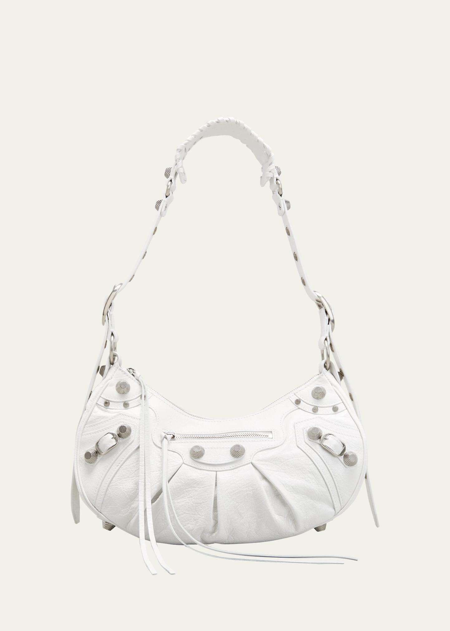 Womens Le Cagole Small Shoulder Bag Product Image