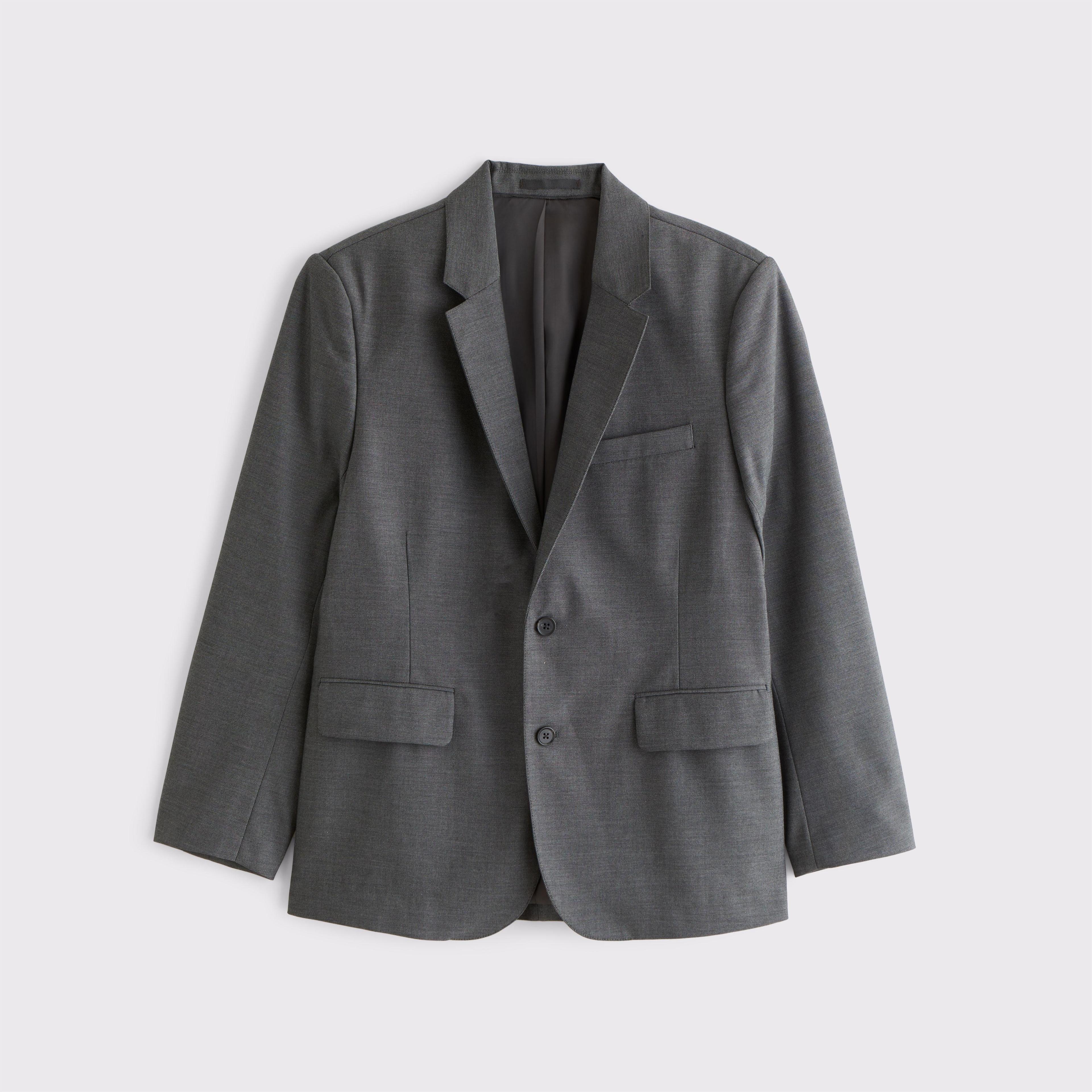 The A&F Collins Tailored Classic Blazer Product Image