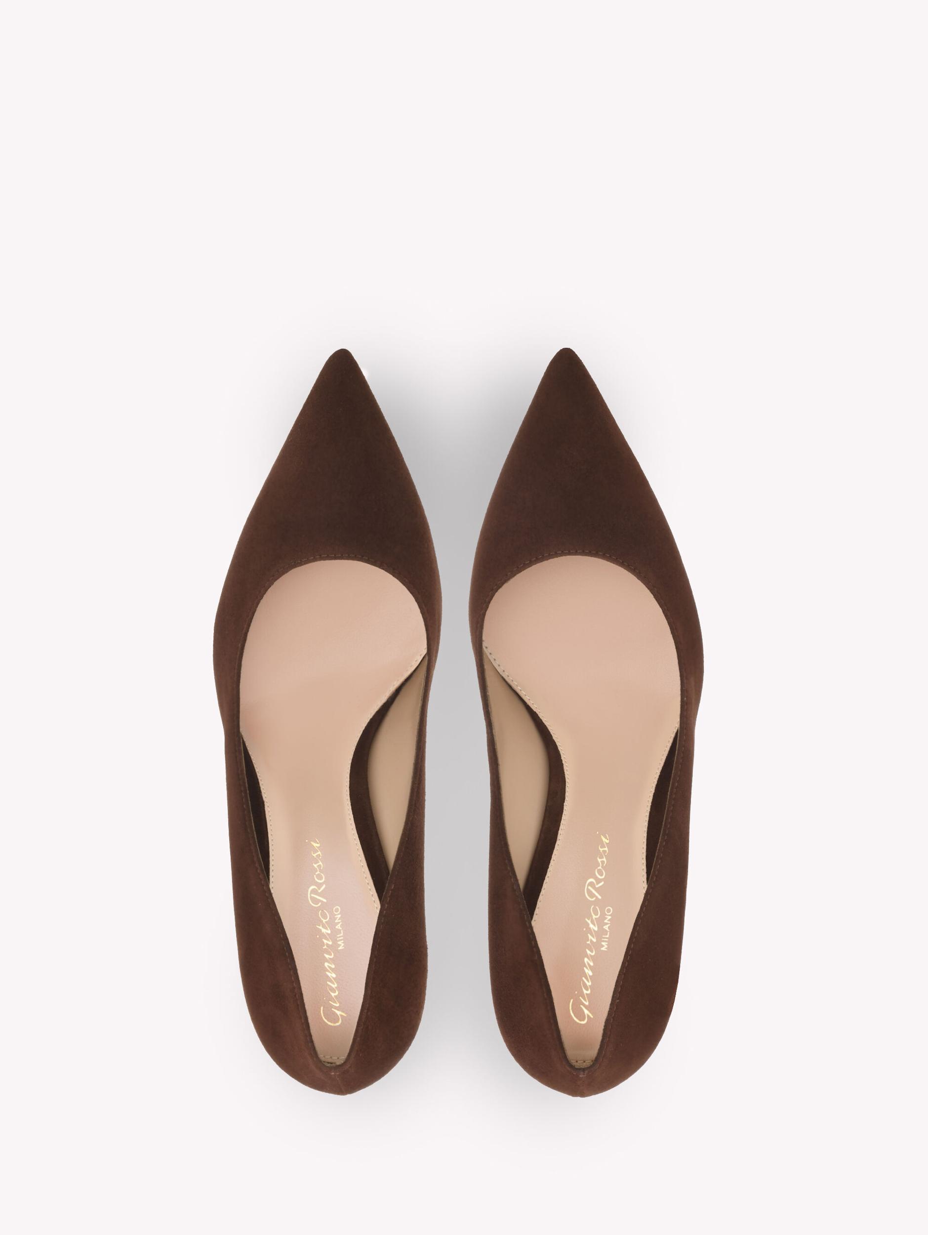 GIANVITO 85 Gianvito Rossi Product Image