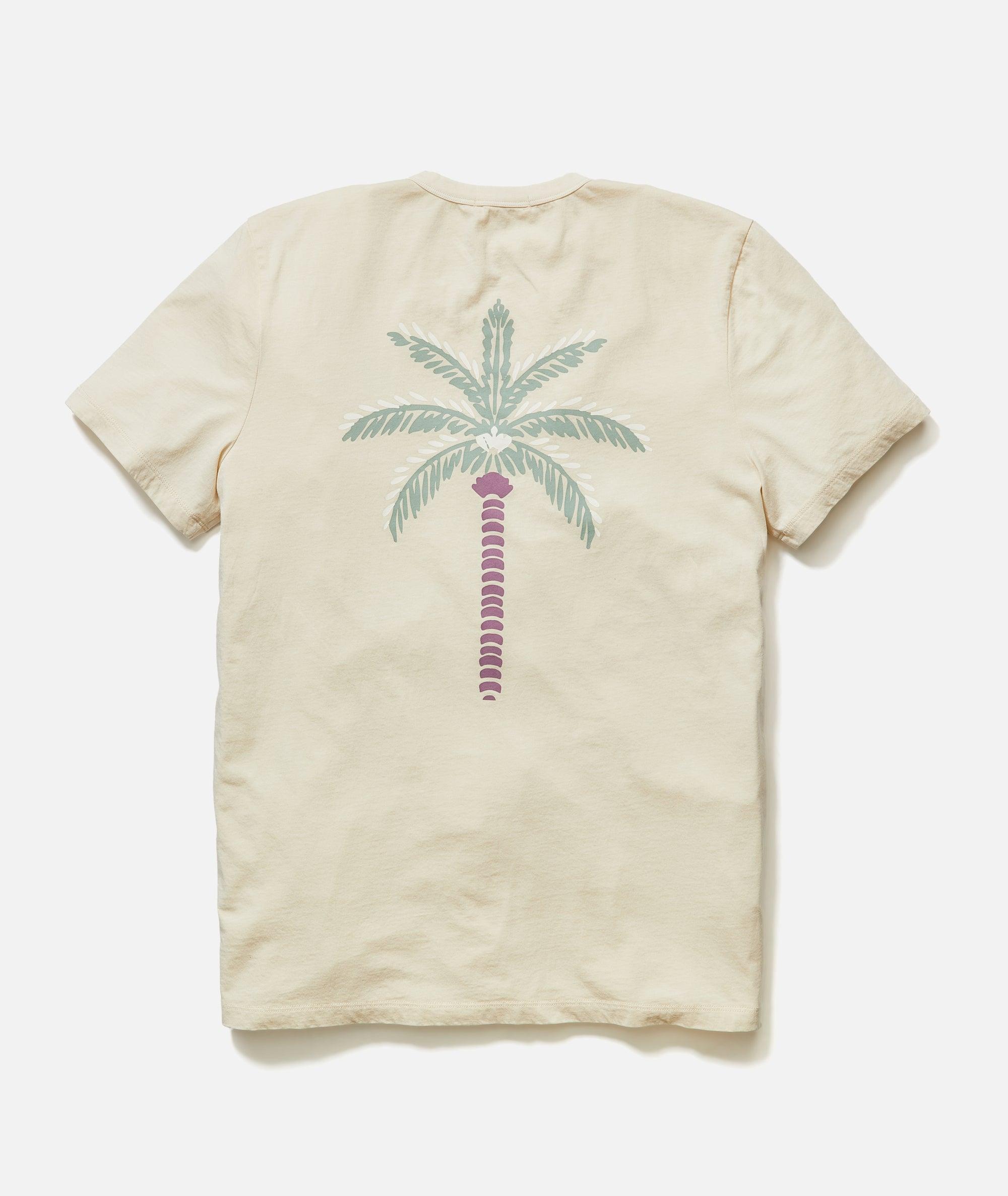 Air Crew Tee Product Image