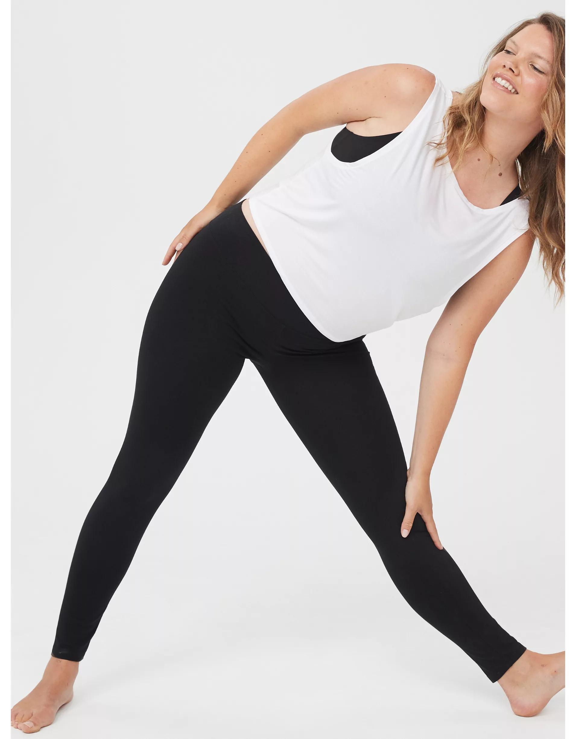 OFFLINE By Aerie OG Legging Product Image