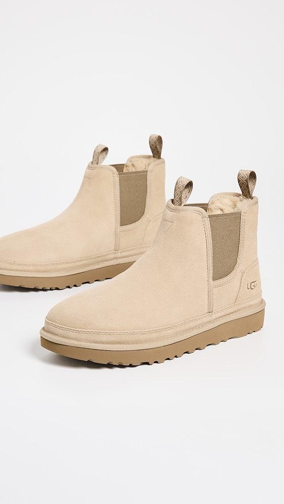 UGG Neumel Chelsea Boots | Shopbop Product Image