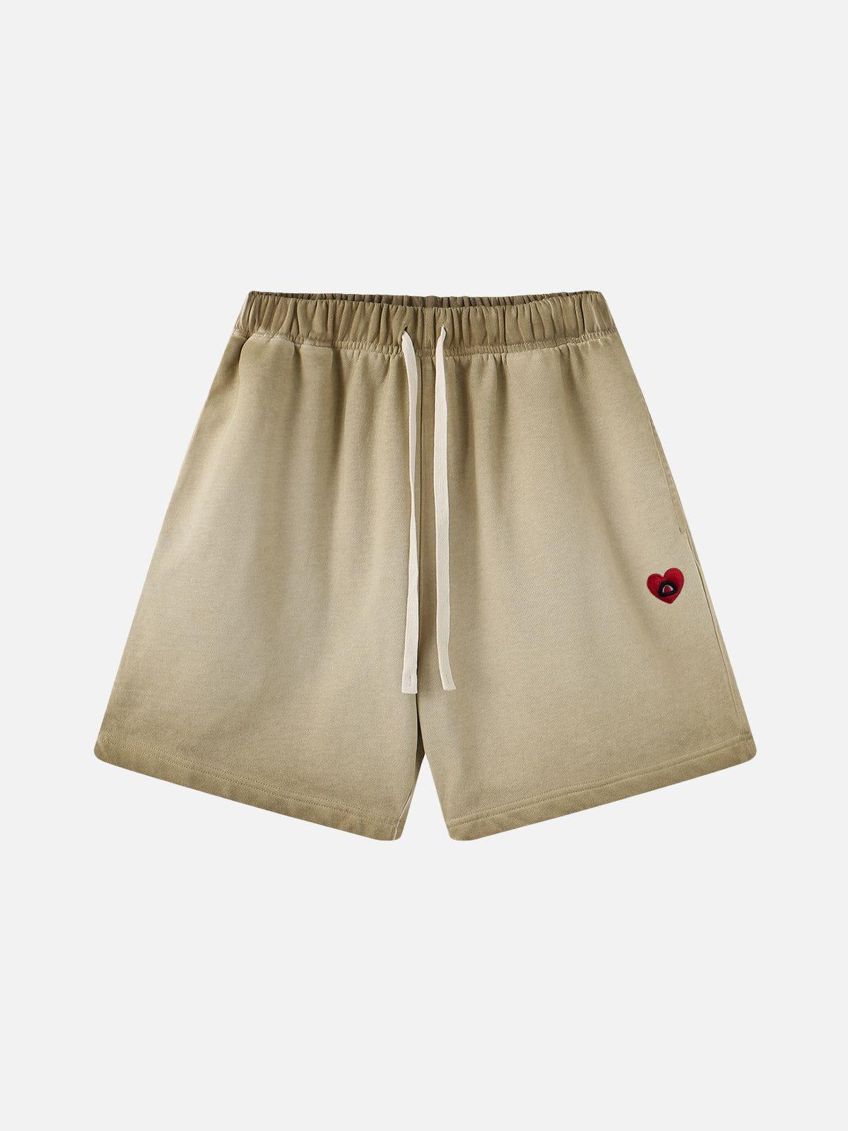 Aelfric Eden Gradient Drawstring Shorts Product Image