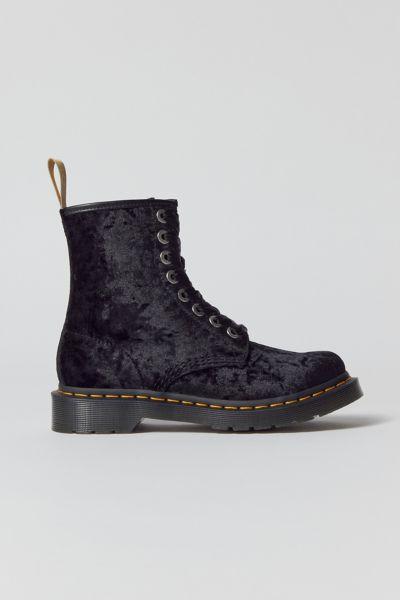 Dr Martens Sinclair flatform boots Product Image