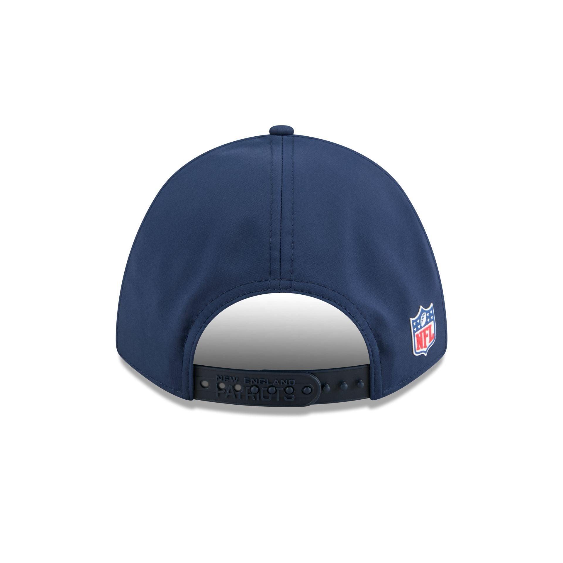 Texas Rangers Ripstop 9FORTY M-Crown A-Frame Snapback Hat Male Product Image