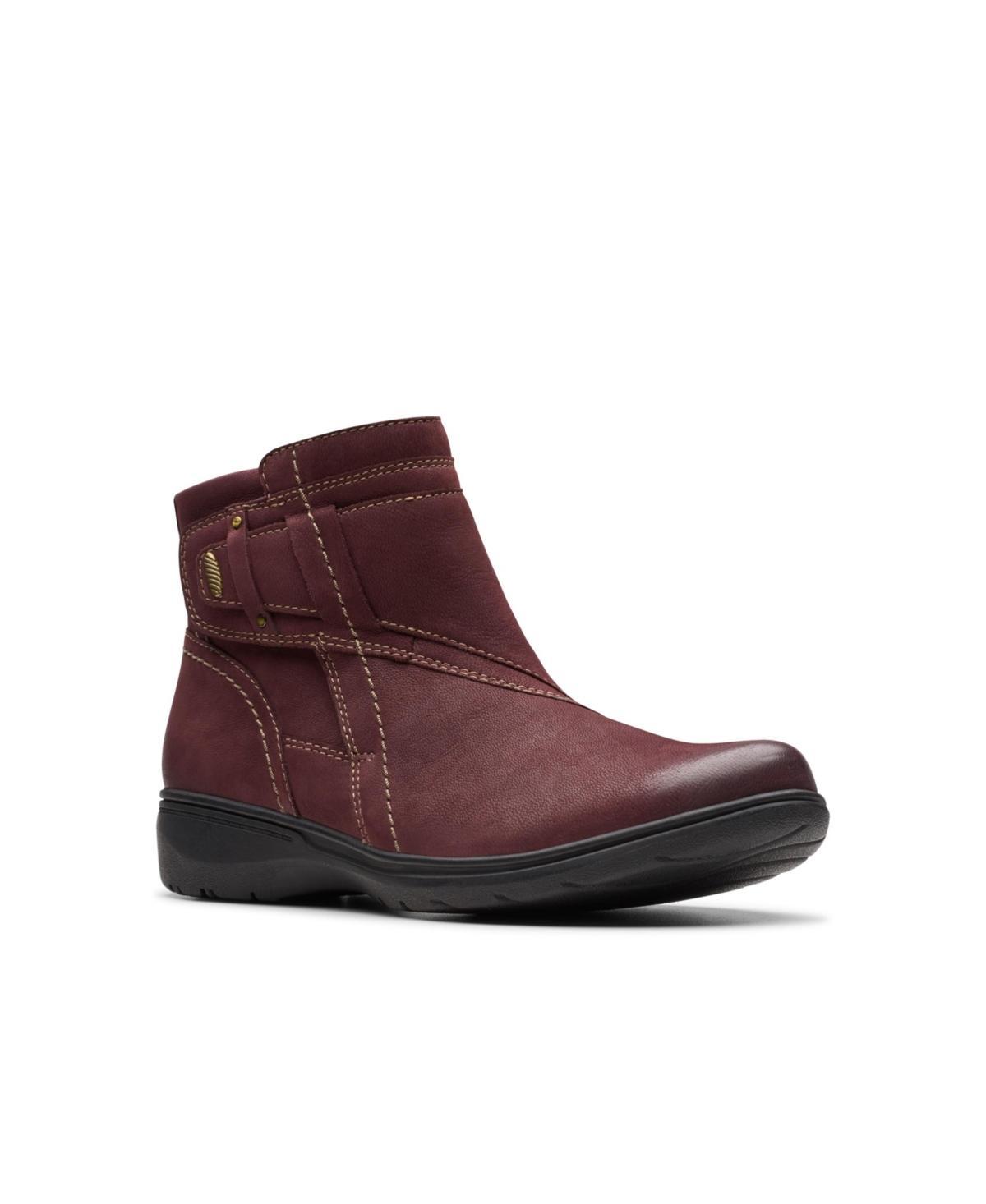 Clarks Womens Collection Carleigh Style Boots Product Image