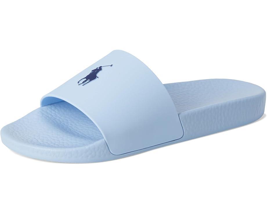 Polo Bear Slide Product Image