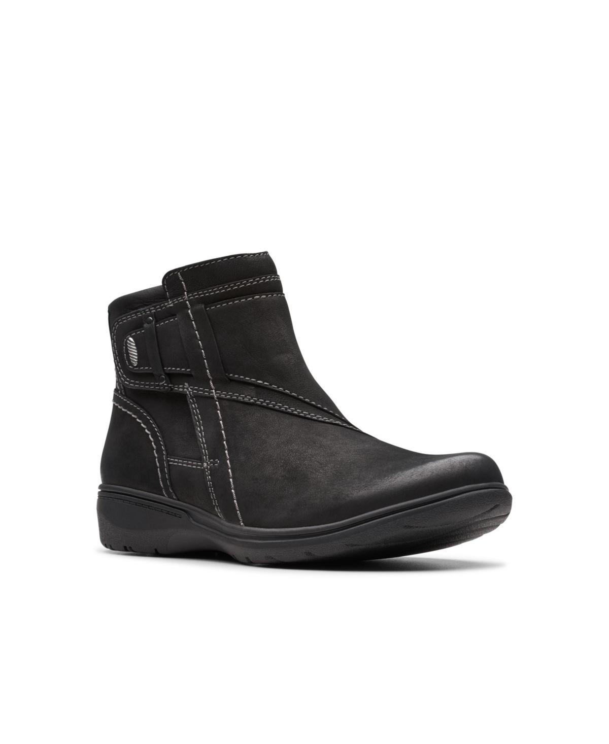 Clarks Womens Collection Carleigh Style Boots Product Image