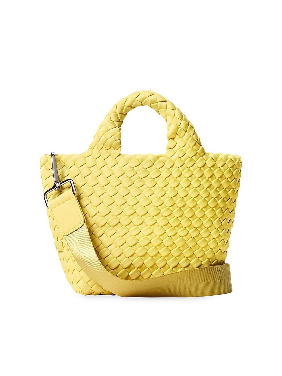 Womens St. Barths Petit Tote Bag Product Image