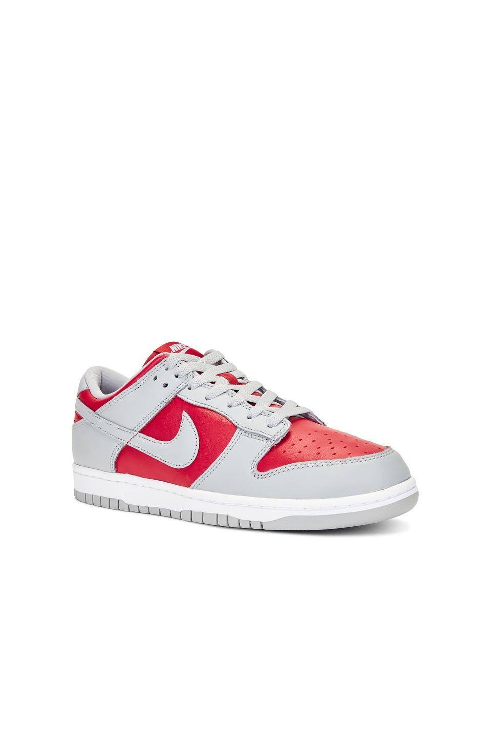 Dunk Low Qs Sneakers Nike Product Image