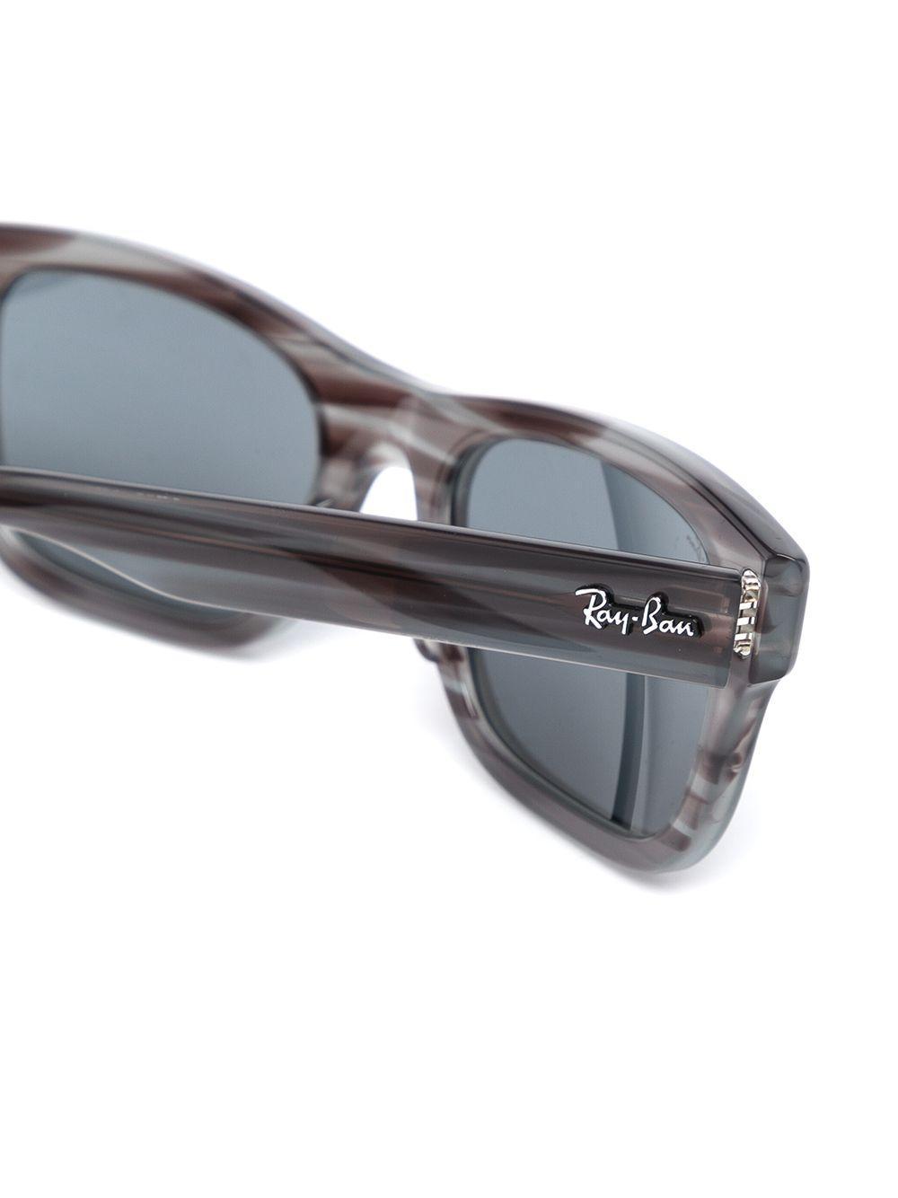 Mr Burbank rectangular-frame sunglasses Product Image