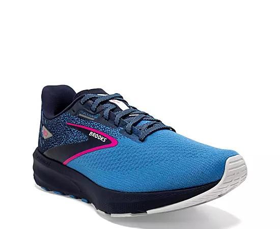 Brooks Womens Launch 10 Running Shoe Product Image