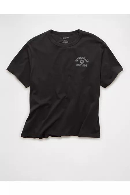 AE Ex-Boyfriend Destination Graphic T-Shirt Women's Product Image