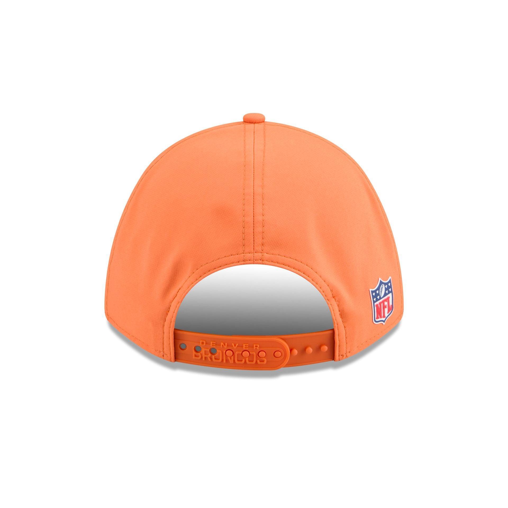 Michigan State Spartans Hot Weather 9FORTY M-Crown Snapback Hat Male Product Image