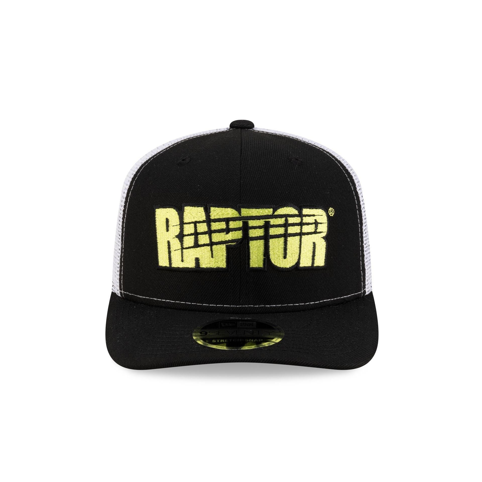 Hendrick Motorsports William Byron RAPTOR Partner 9SEVENTY Stretch-Snap Trucker Hat Male Product Image