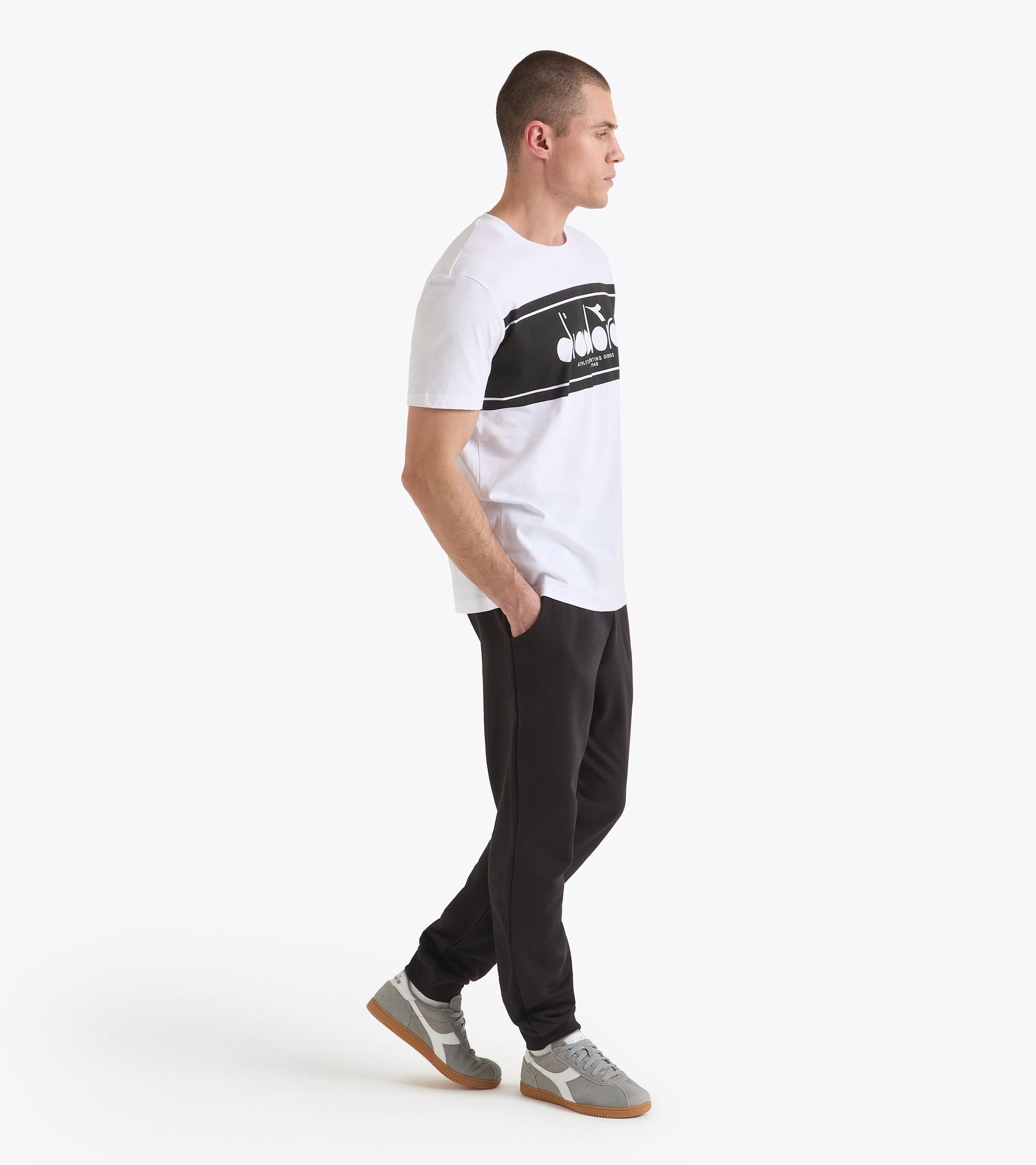 T-SHIRT SS LOGO Product Image