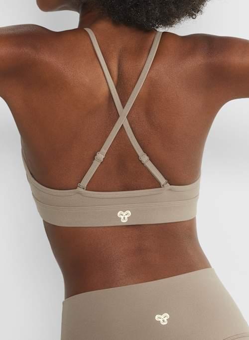 butter thrive bra top Product Image