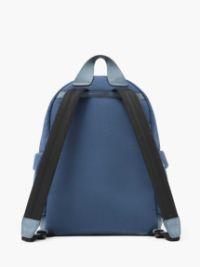 JWA PULLER BACKPACK in blue | JW Anderson US  Product Image