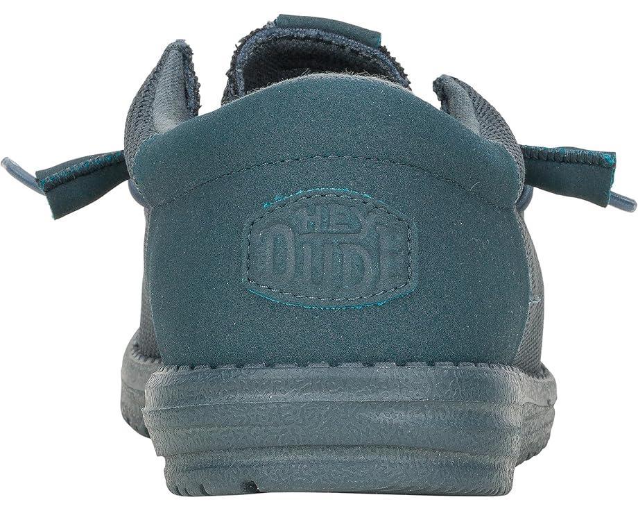 Wally Stretch Canvas Product Image