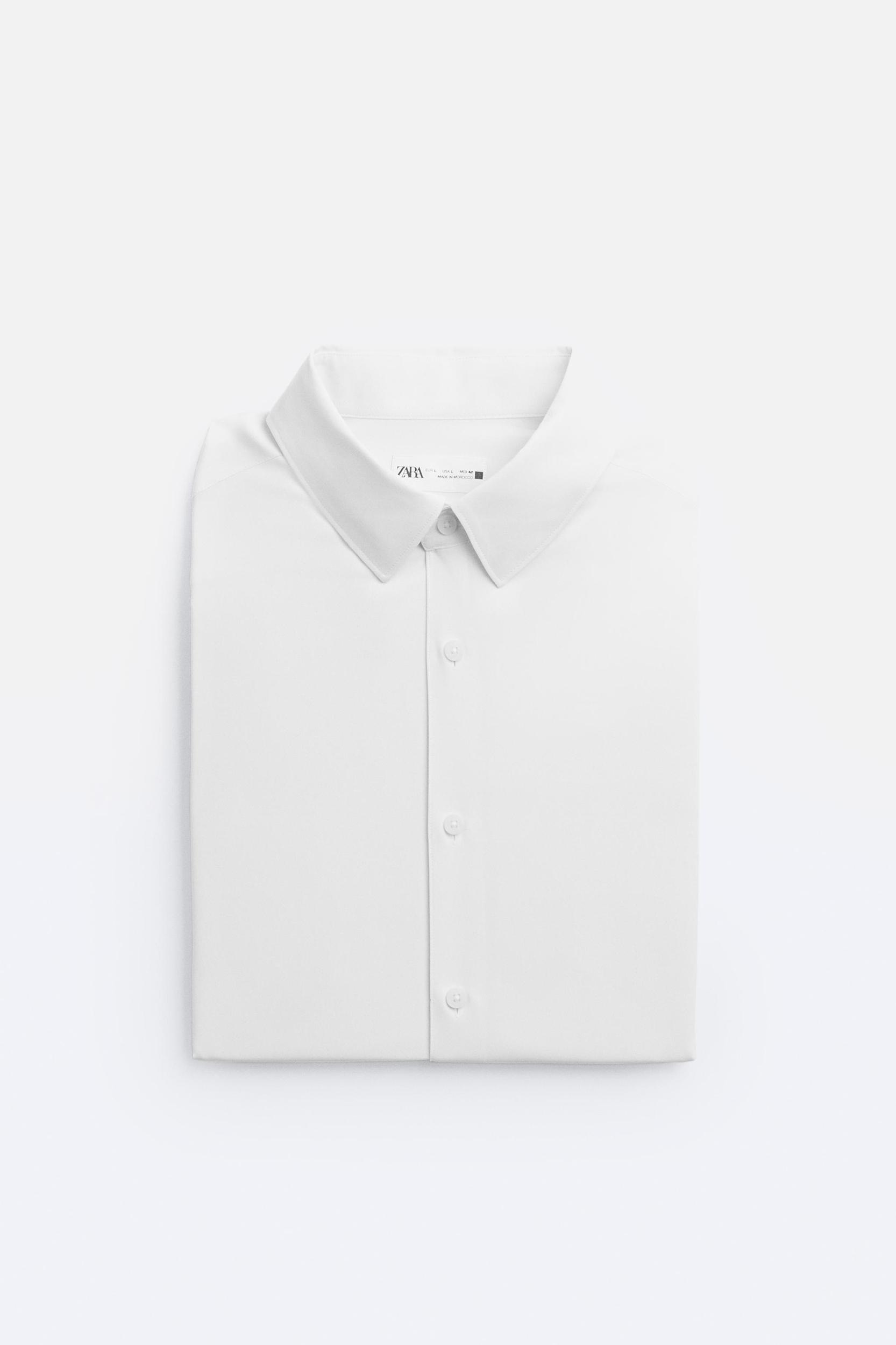 STRETCH SHIRT Product Image
