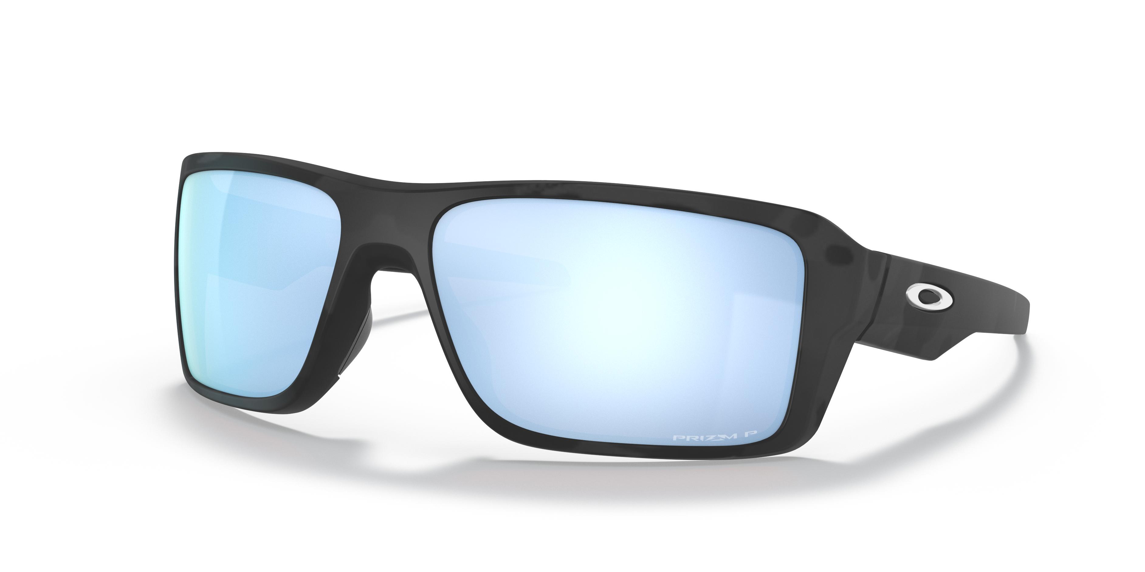 Oakley Men's Double Edge Sunglasses Product Image