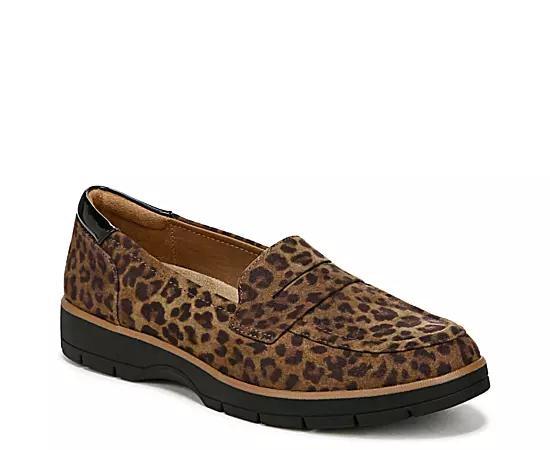 Dr. Scholls Womens Nice Day Loafer Product Image