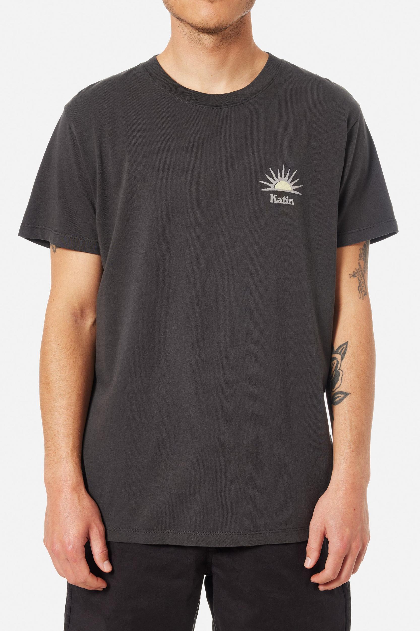LEVEL TEE Product Image