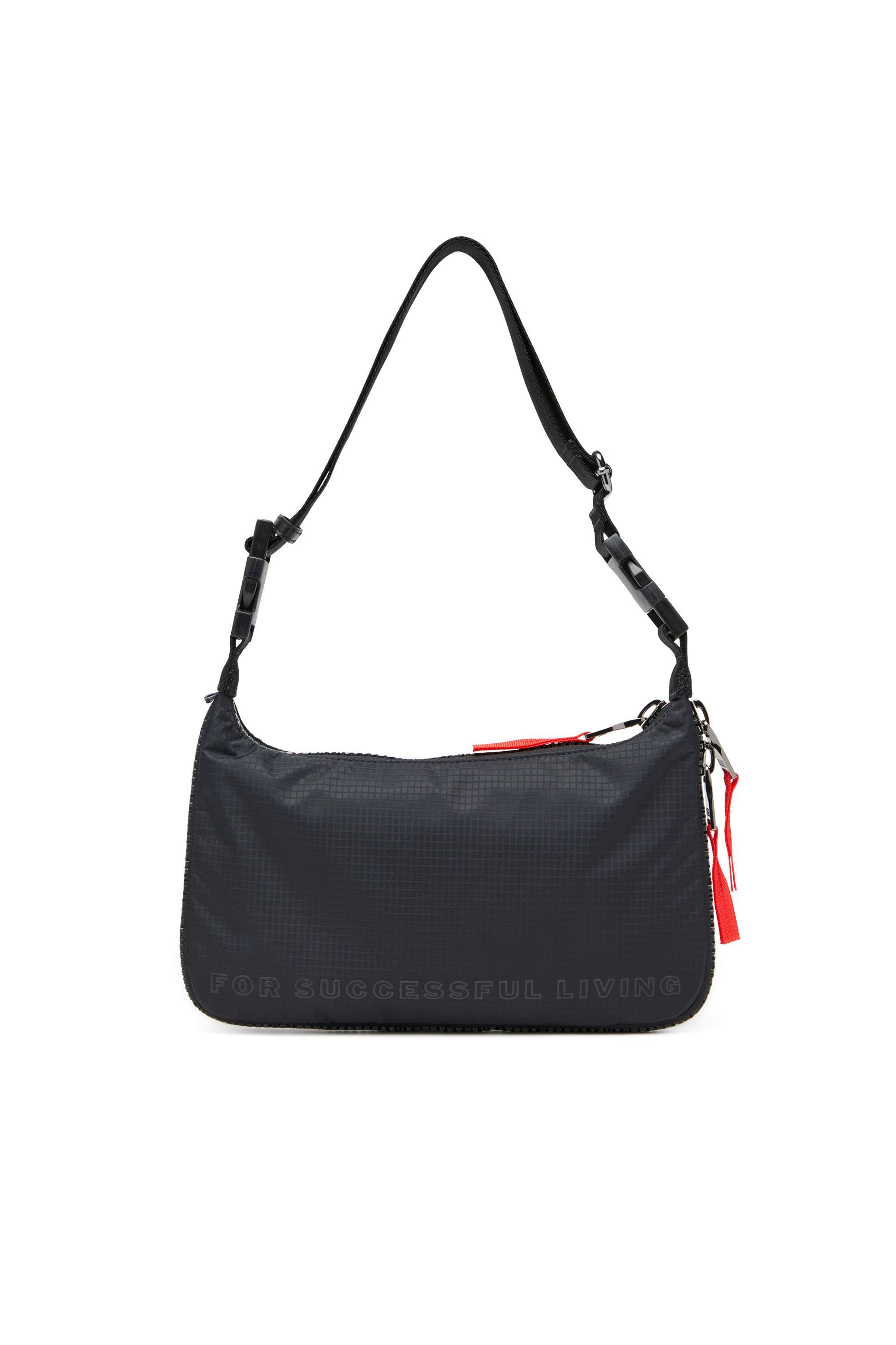 ZIP-D CROSSBODY BAG X Product Image