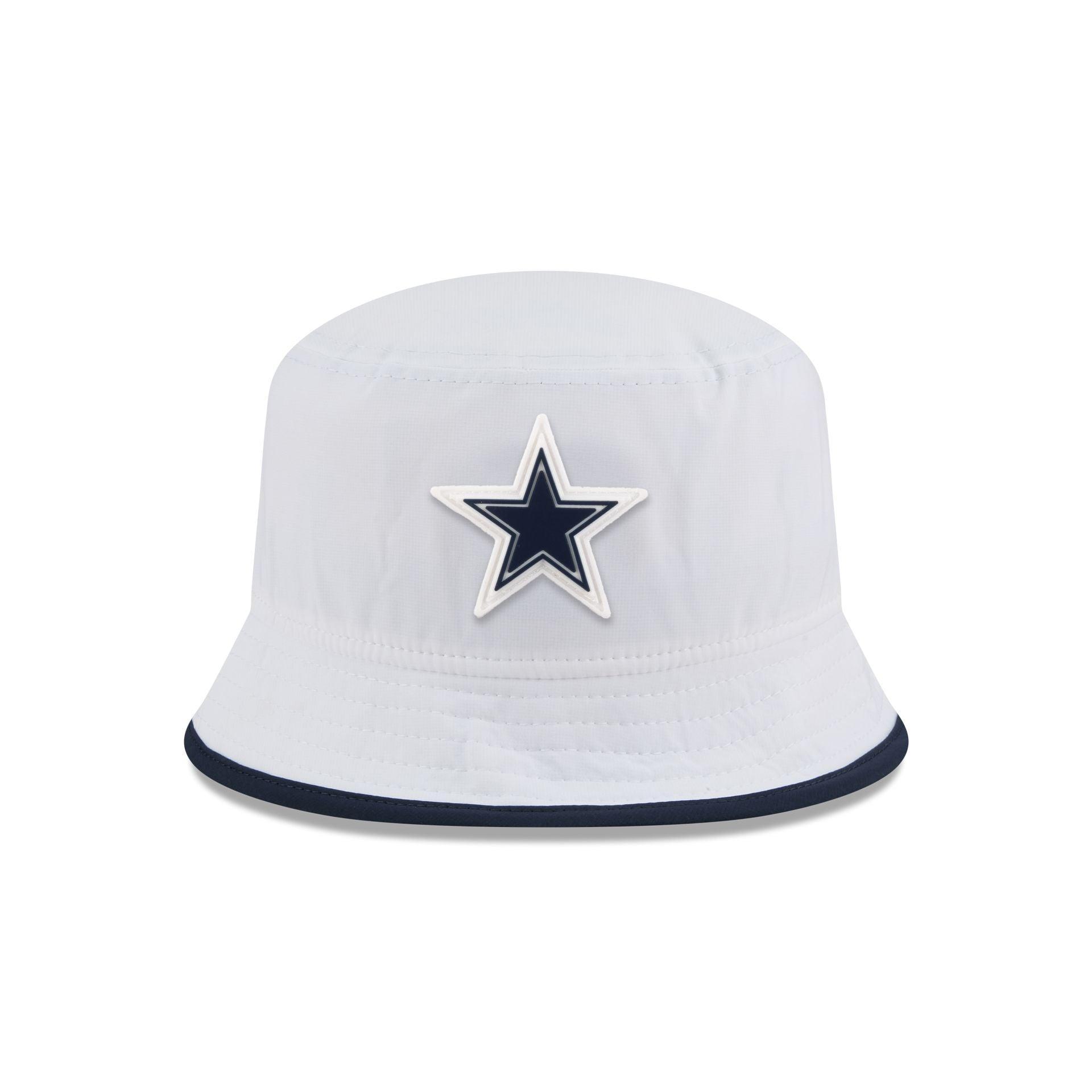 Dallas Cowboys 2025 Training Bucket Hat Male Product Image