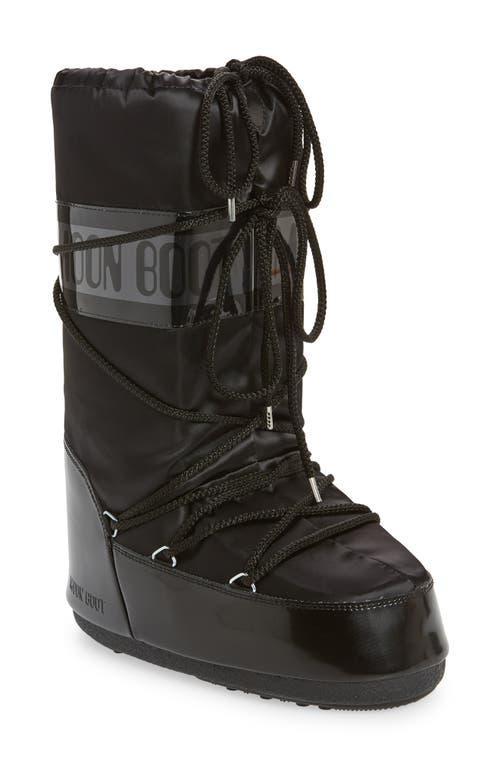 Mens Unisex Icon Glance Boots Product Image