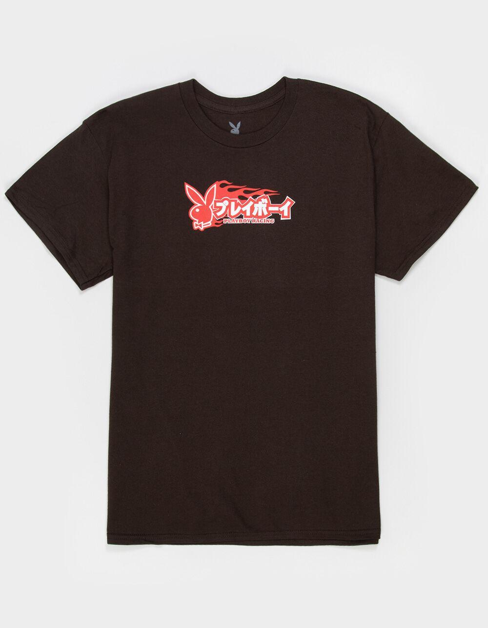 COLOR BARS x Playboy Livery Mens Tee Product Image