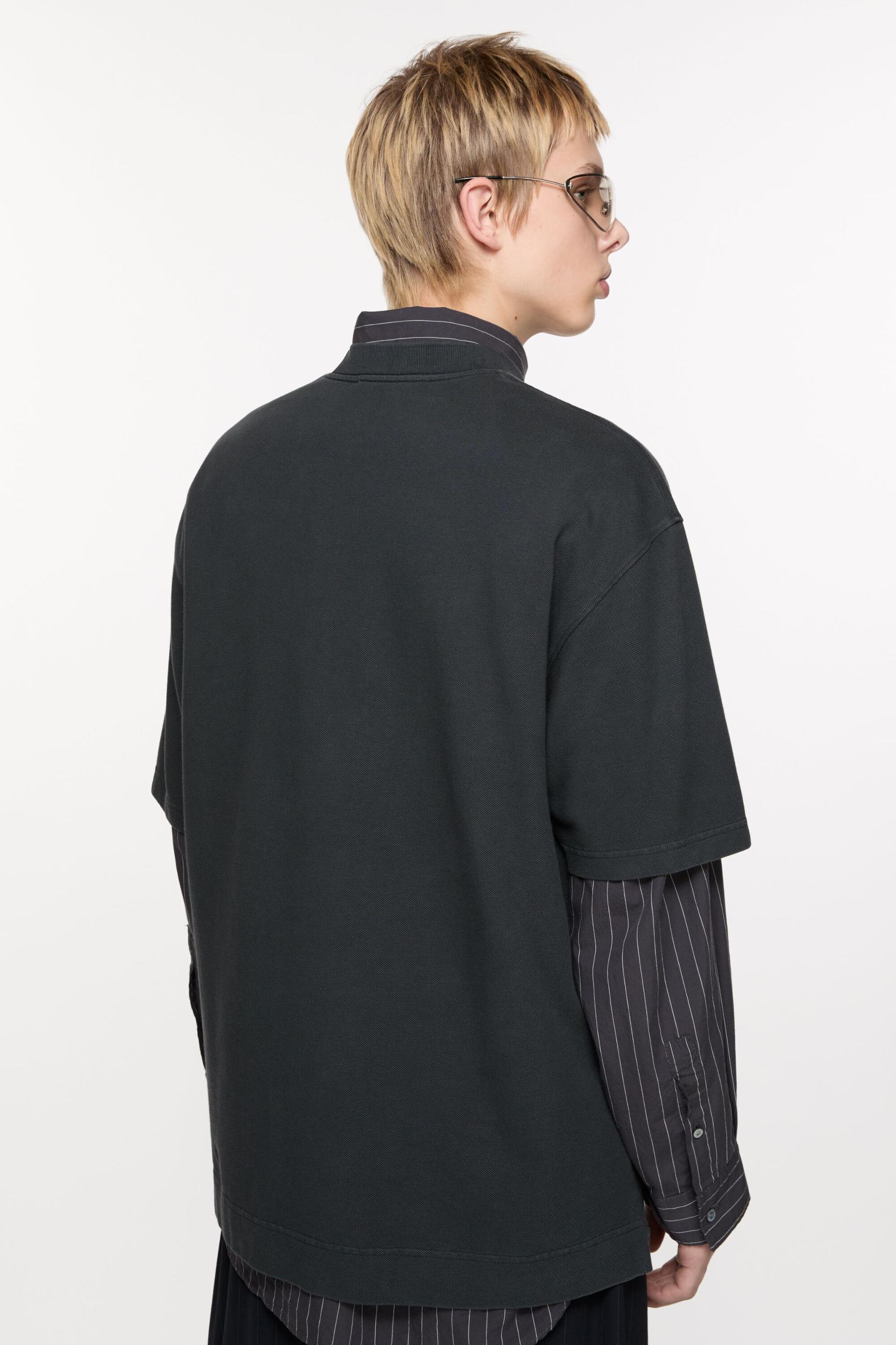 Logo t-shirt - Relaxed fit Product Image