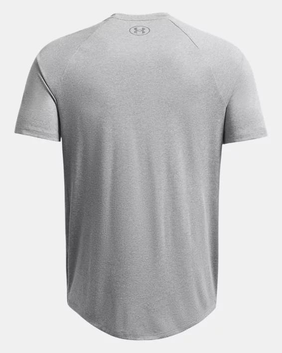 Men's UA Tech™ Collegiate Short Sleeve Product Image