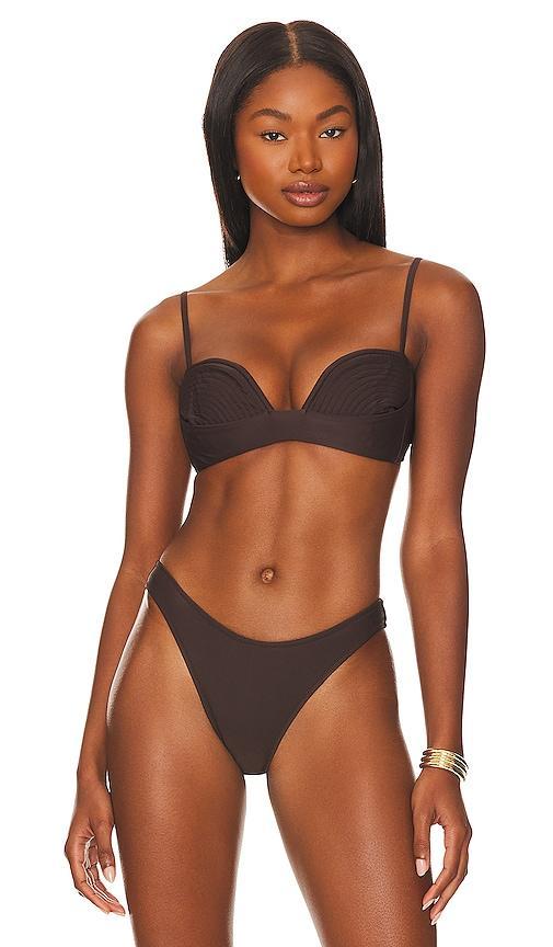 Karen Bikini Top Shani Shemer Product Image