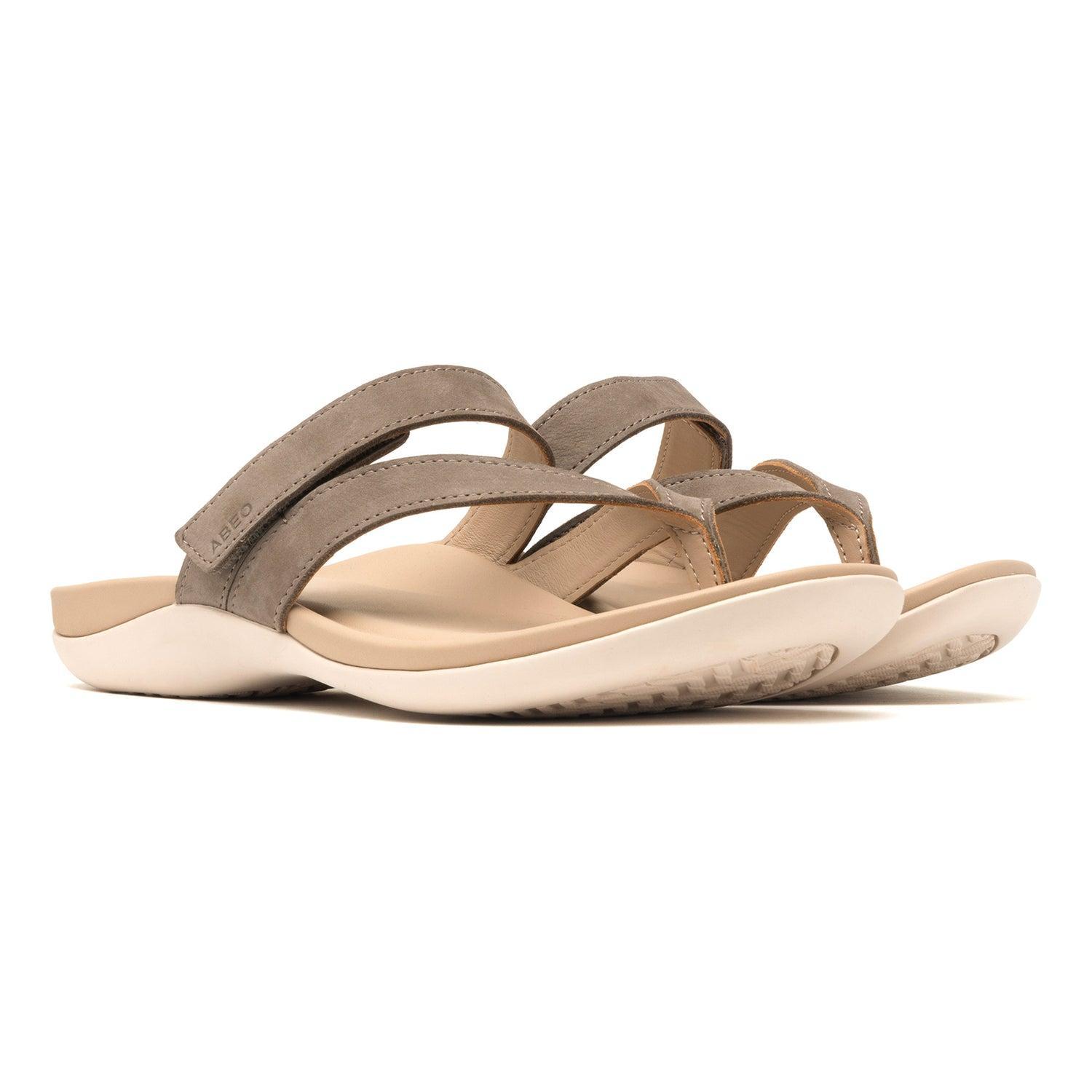 Oasis Thong Sandal Female Product Image